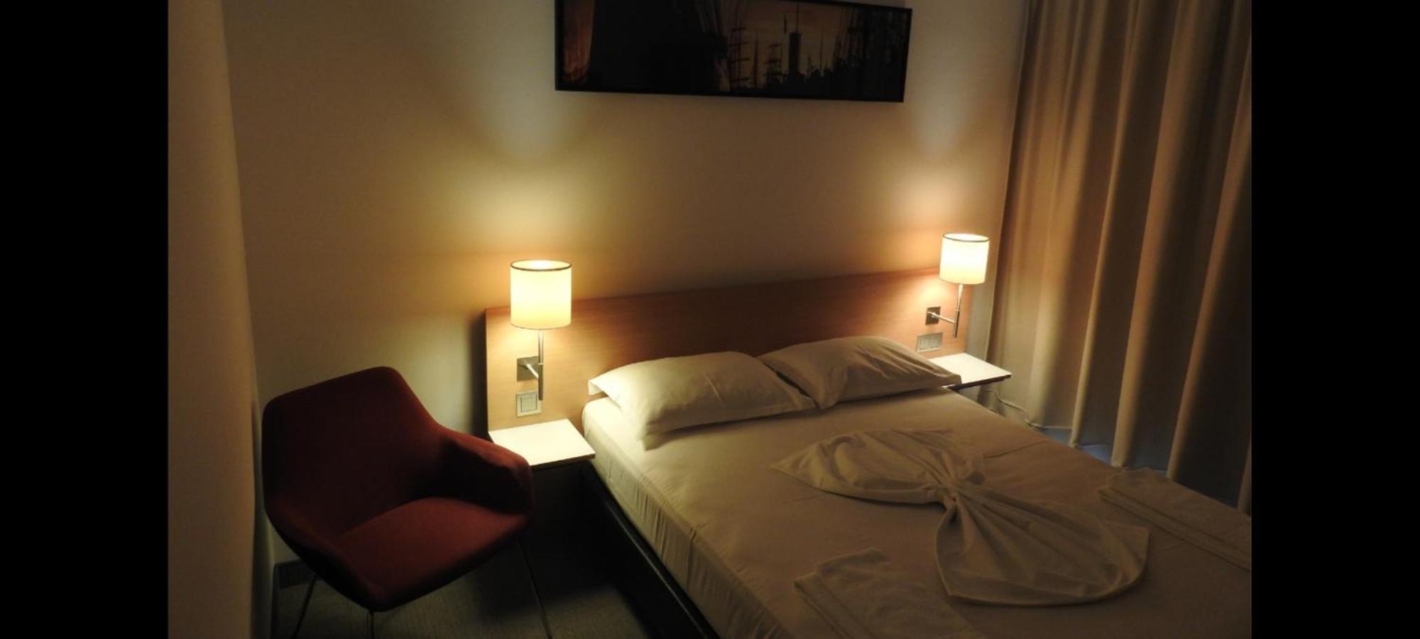 Corso Hotel Eforie Sud  Exterior photo