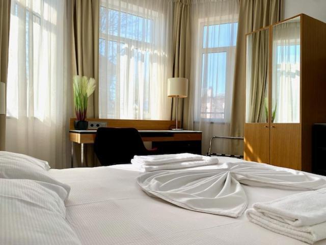 Corso Hotel Eforie Sud  Exterior photo