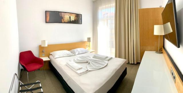 Corso Hotel Eforie Sud  Exterior photo