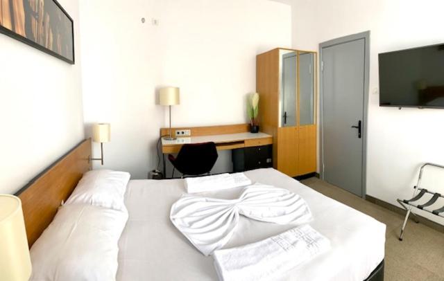Corso Hotel Eforie Sud  Exterior photo