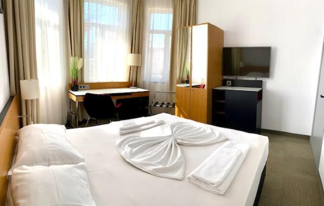 Corso Hotel Eforie Sud  Exterior photo