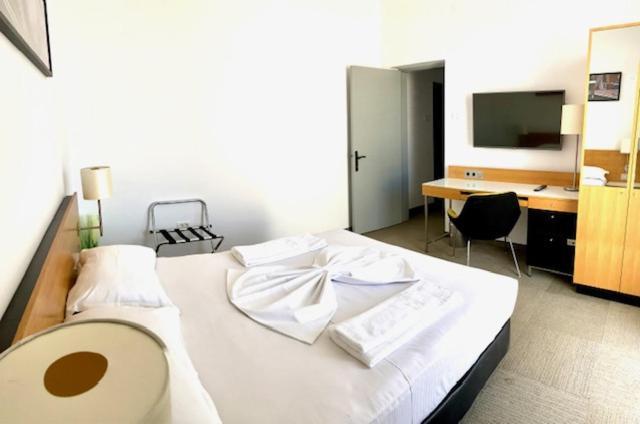 Corso Hotel Eforie Sud  Exterior photo