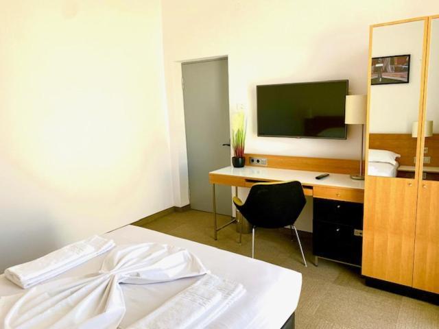 Corso Hotel Eforie Sud  Exterior photo