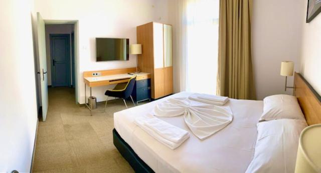 Corso Hotel Eforie Sud  Exterior photo