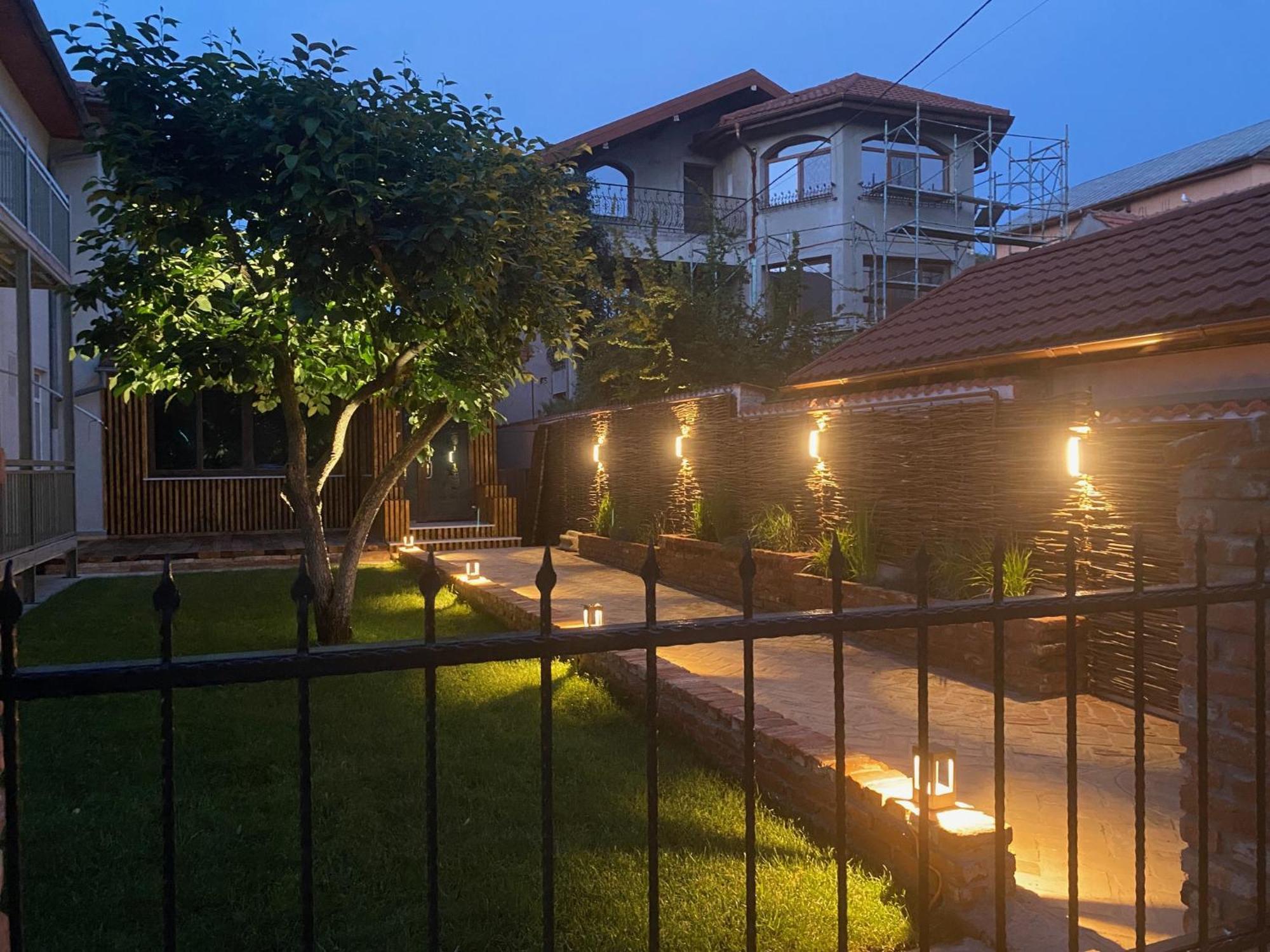 Corso Hotel Eforie Sud  Exterior photo